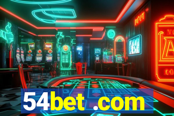 54bet .com